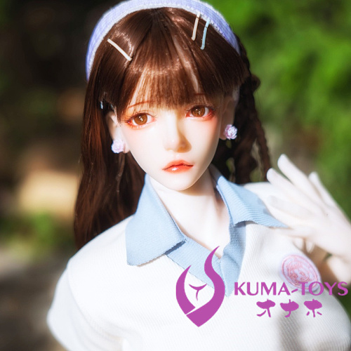 【宣伝写真衣装付属】MRLSEXDOLL  Anna3.0  シリコン製 ウィッグタイプ 人形ドール アダルトフィギュア