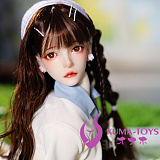 優しい美少女ドール