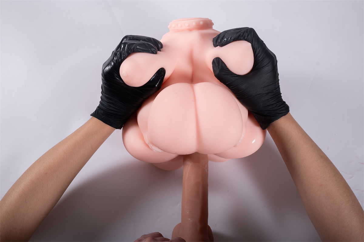 オナホ セックス