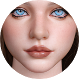 Erovenus ヘッド単体 シリコン トルソと組み合わせ 没入感最高 大型オナホヘッド付き 実践感向上