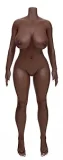 Irontechdoll ヘッド単体 トルソと組み合わせ 没入感最高 アダルトグッズ