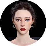 Erovenus ヘッド単体 シリコン トルソと組み合わせ 没入感最高 大型オナホヘッド付き 実践感向上