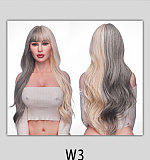 Irontechdoll ヘッド単体 トルソと組み合わせ 没入感最高 アダルトグッズ
