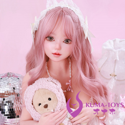 sino doll 等身大ヘッド付きトルソ 戦闘機 70cm Lカップ&S60凛夭夭(Linyaoyao)ヘッド フルシリコン製 没入感最高オナホ