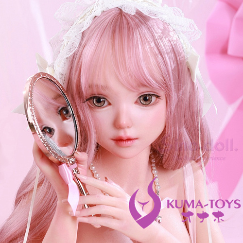 sino doll 等身大ヘッド付きトルソ 戦闘機 70cm Lカップ&S60凛夭夭(Linyaoyao)ヘッド フルシリコン製 没入感最高オナホ