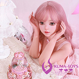 撮影用ドール ヘッド付きトルソ