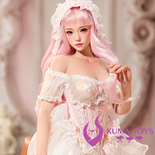 【宣伝写真衣装やスタンド付属】Minouva 75cm 美由miyoヘッド S2ボディ ウィッグタイプ フルシリコン フィギュア人形 大型オナホール