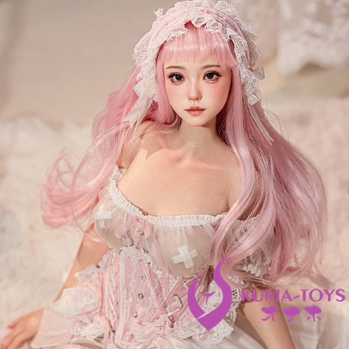 【宣伝写真衣装やスタンド付属】Minouva 75cm 美由miyoヘッド S2ボディ ウィッグタイプ フルシリコン フィギュア人形 大型オナホール
