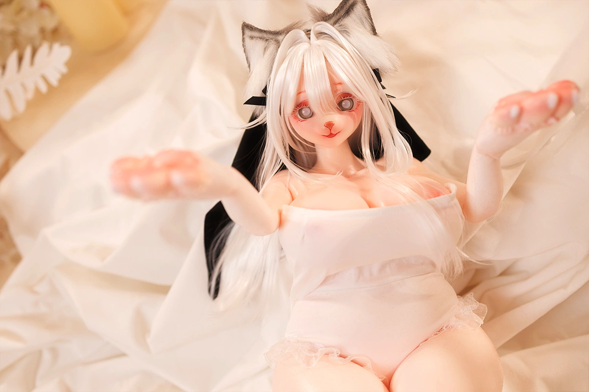 アニメフィギュアNicole