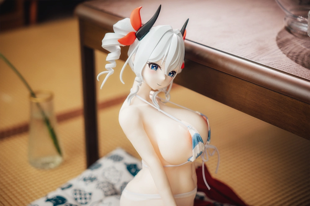 オナホ フィギュア