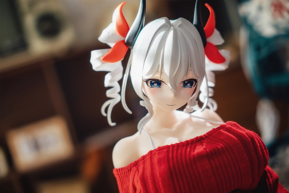 18禁 フィギュアドール