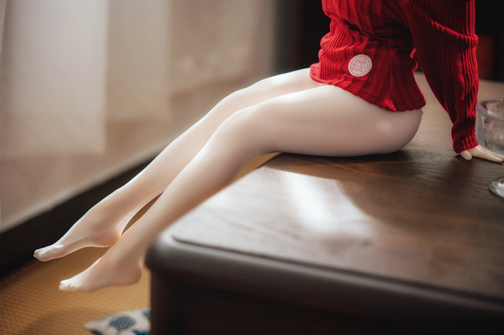 ミニラブドール フィギュア