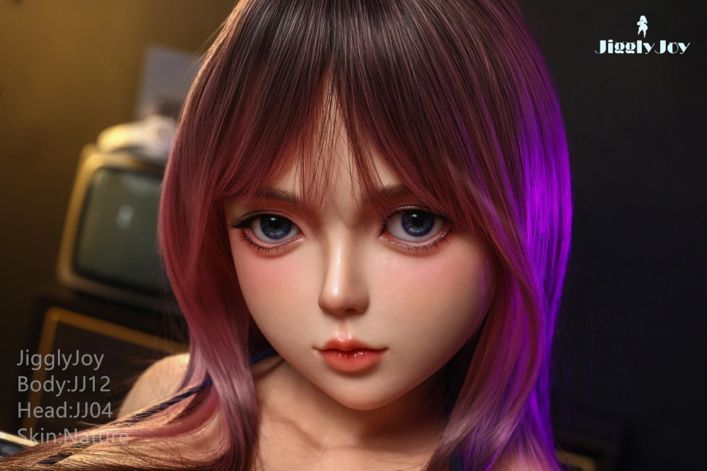 添い寝用のドール