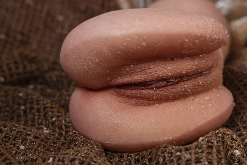 ポケットオナホール 超リアル