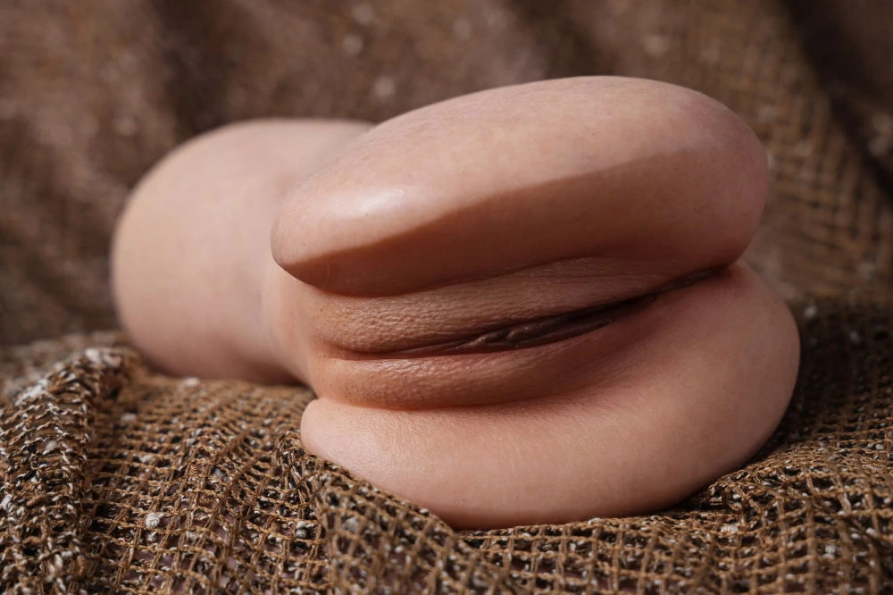 ポケットオナホール 18禁