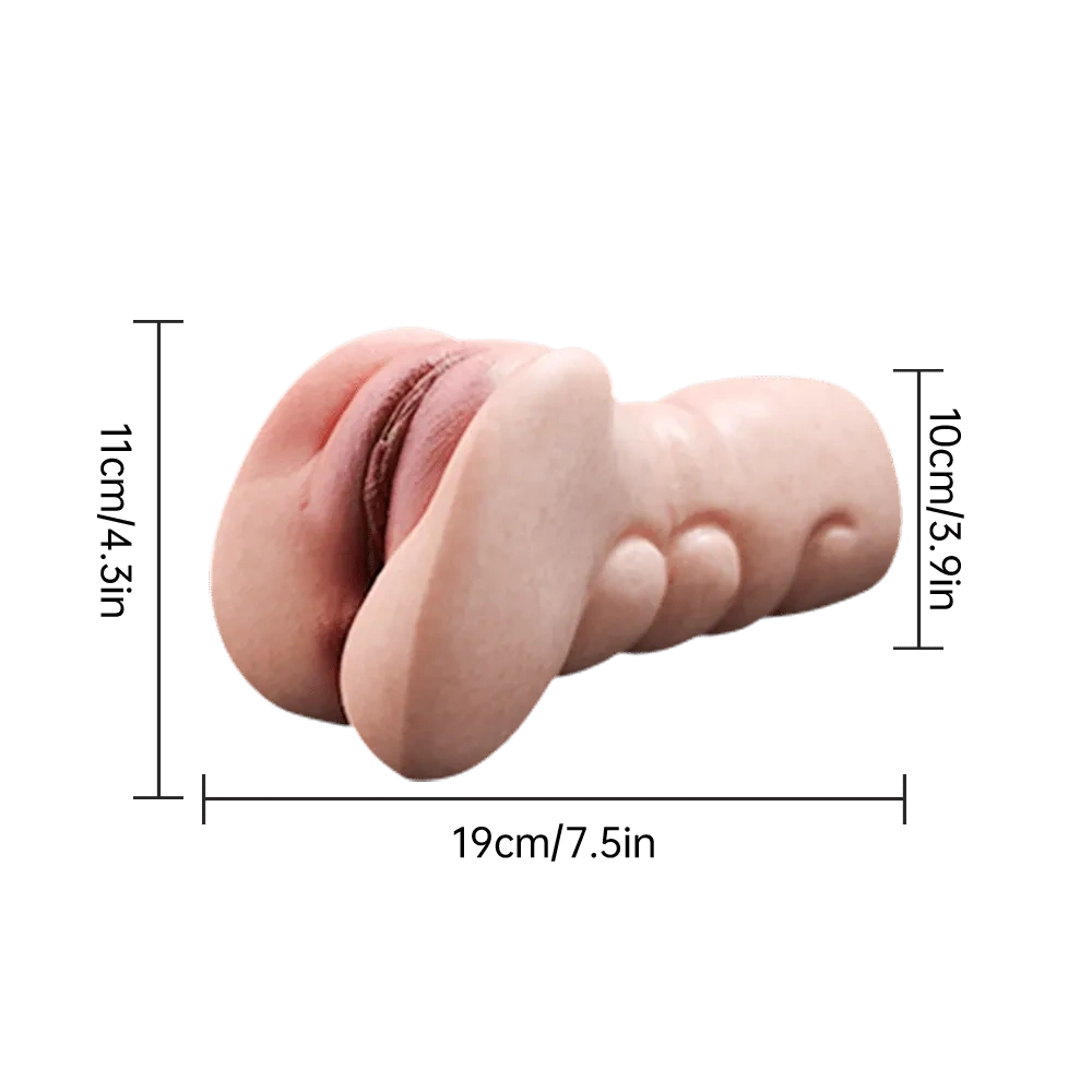 EV-M-004 ポケットオナホサイズ