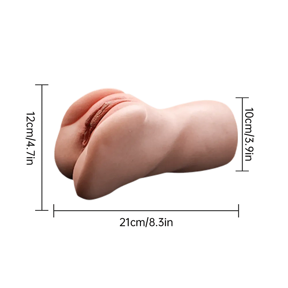 EV-M-005オナホールサイズ