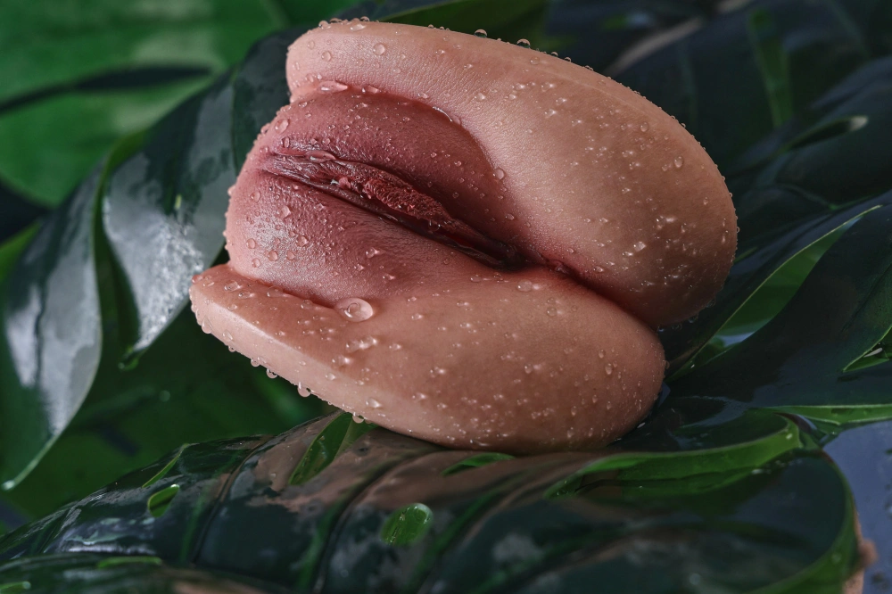 柔らかいポケットオナホール