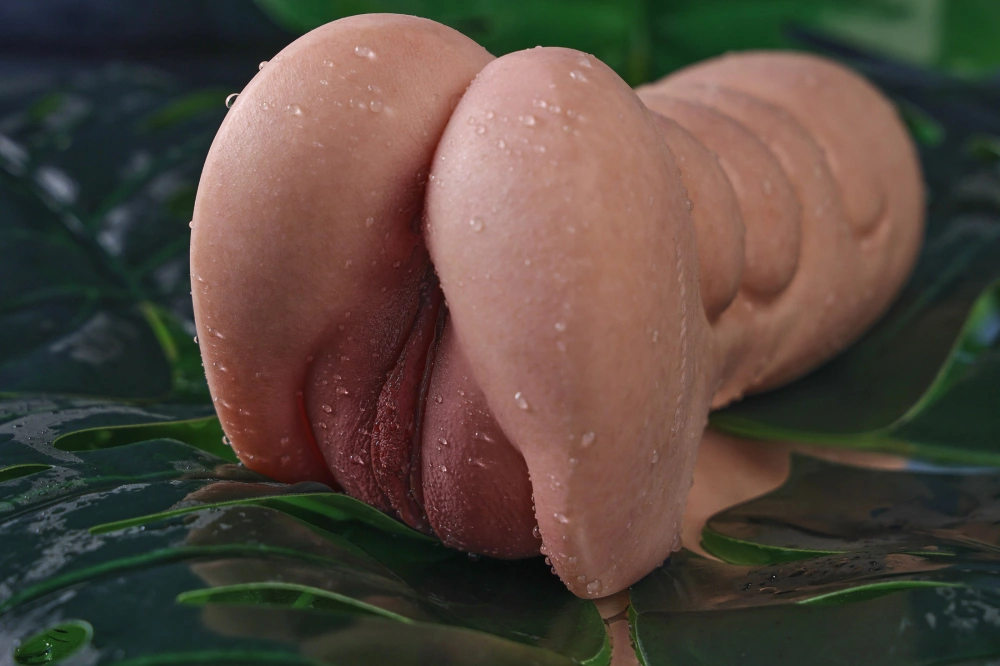 オナホ シリコン