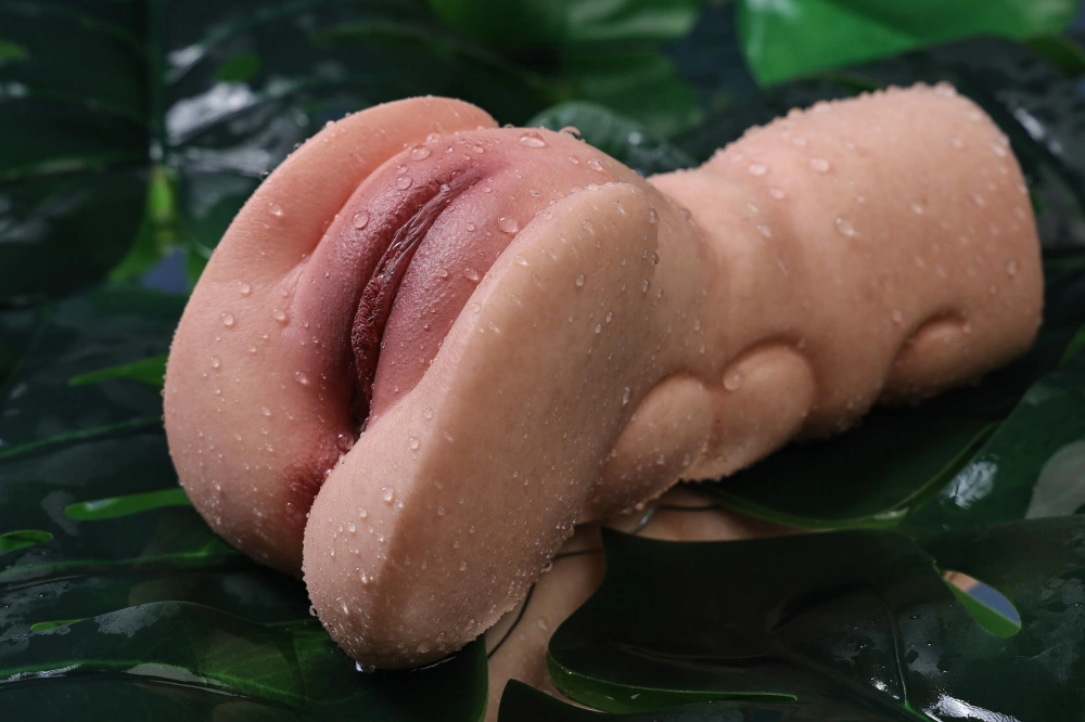 シリコンオナホール