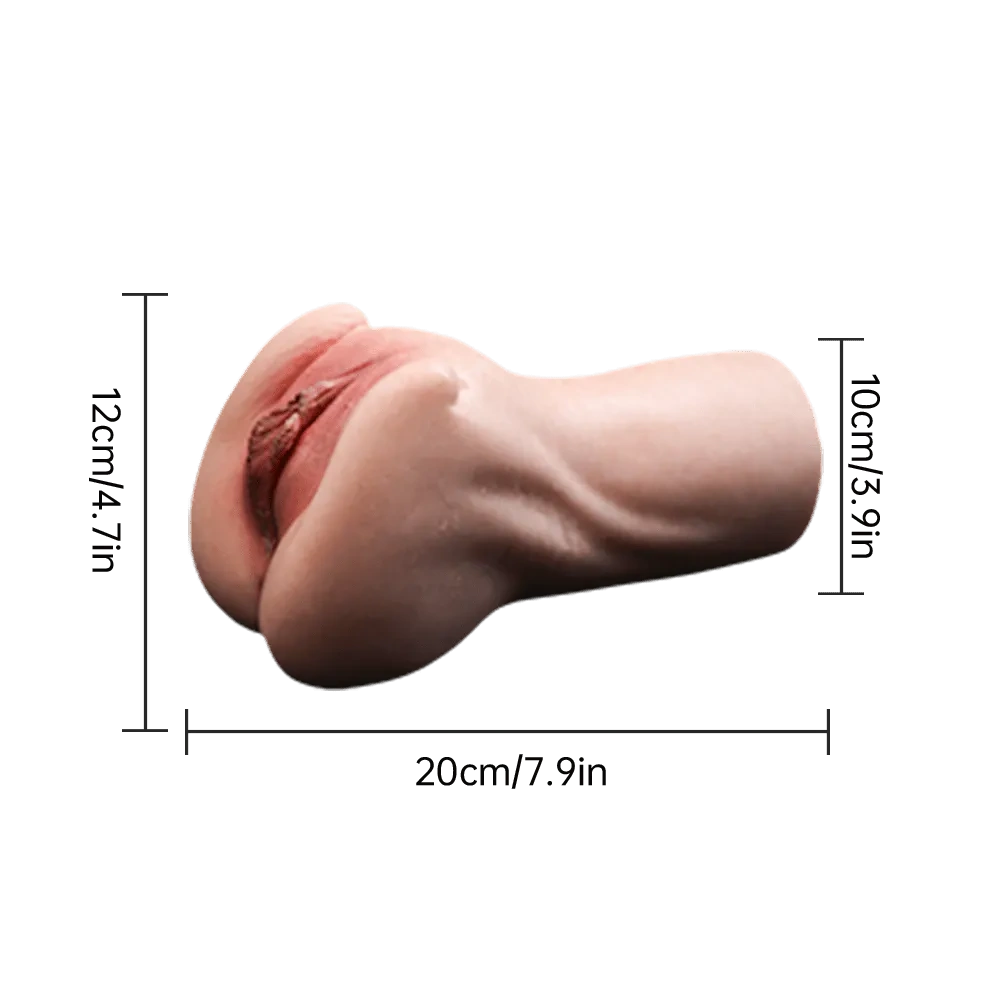 EV-M-006 オナホサイズ