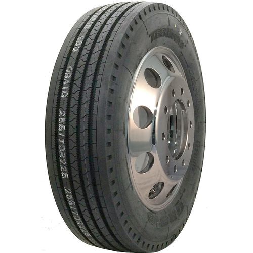 TBB Tires GR816 Robust Line-Haul All Position 255/70R22.5,