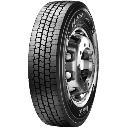 Pirelli H89 Drive:11R22.5,