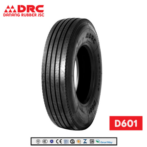DRC D601:315/80R22.5,