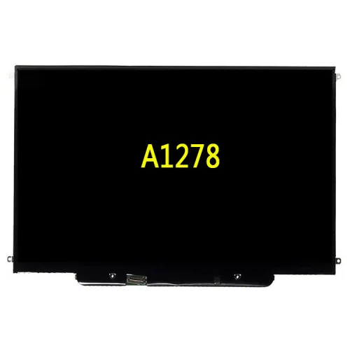 LCD Screen Assembly For Macbook Pro 13'' A1278 2011y-2012y