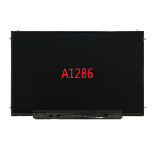 LCD Screen Assembly For Macbook Pro 13'' A1286 2011y-2012y