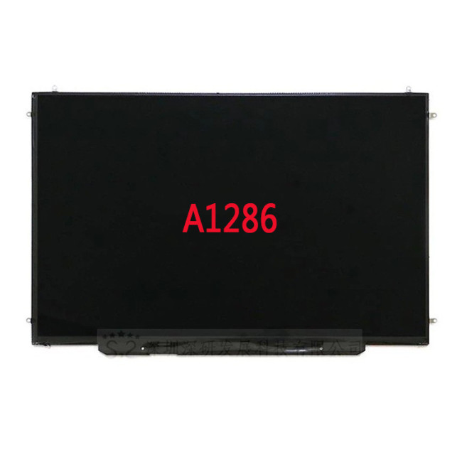 LCD Screen Assembly For Macbook Pro 13'' A1286 2011y-2012y