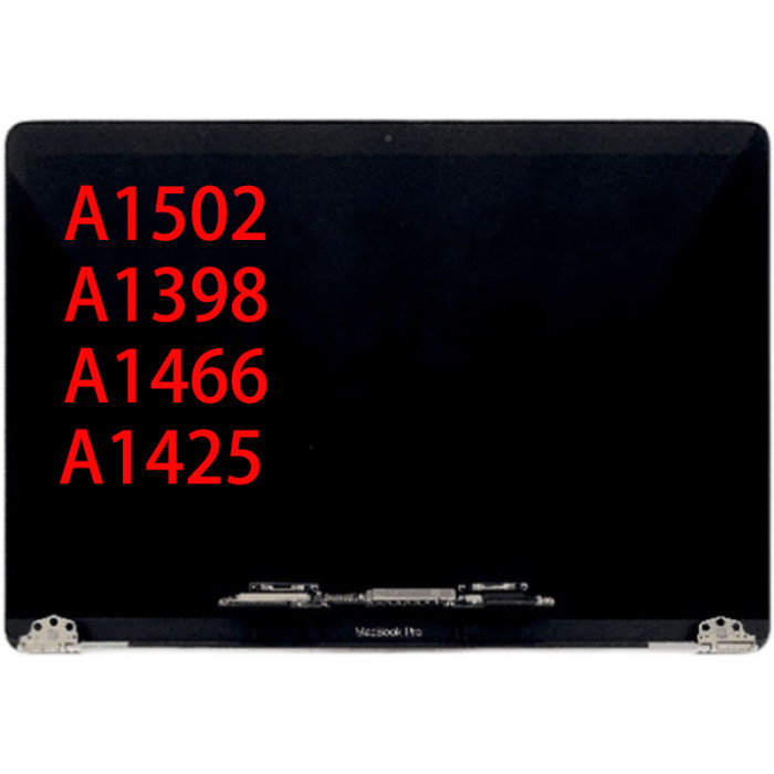 LCD Screen Assembly For Macbook Pro 15'' A1398 2013y-2015y