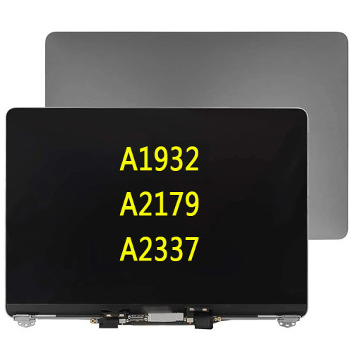 LCD Screen Assembly For Macbook Air 13'' A1932 2018y/2019y