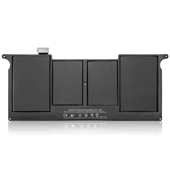 Battery for MacBook