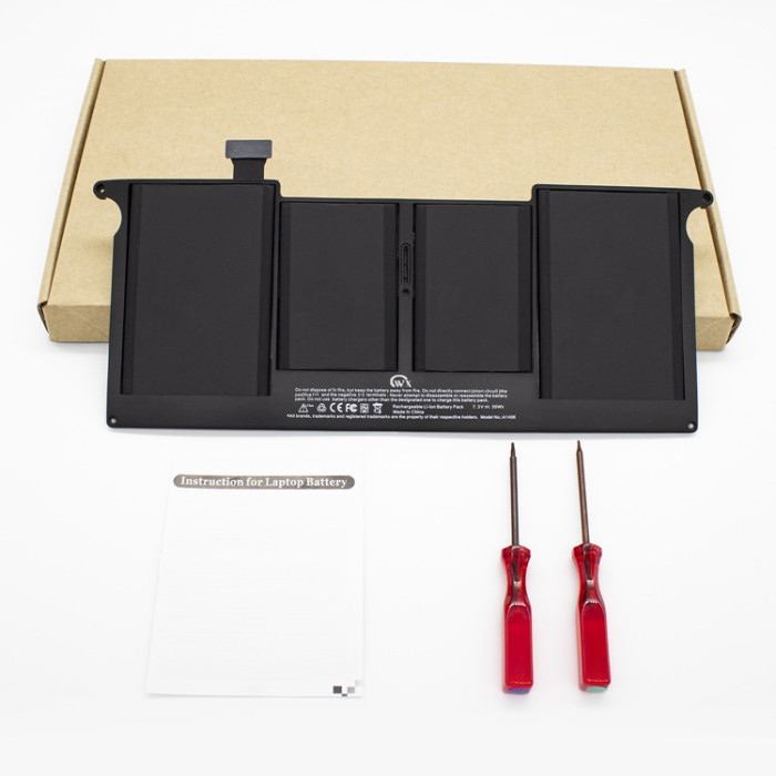 Battery for MacBook