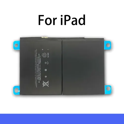 Battery for iPad