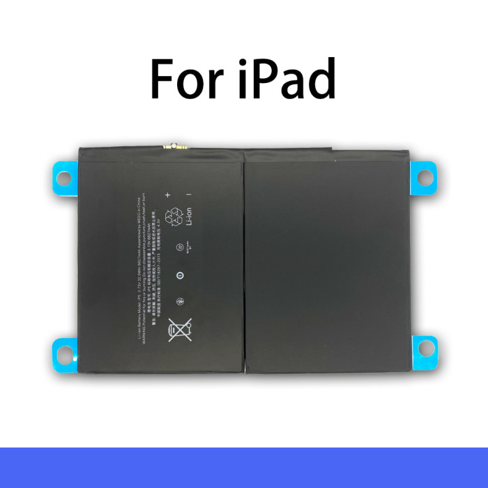Battery for iPad