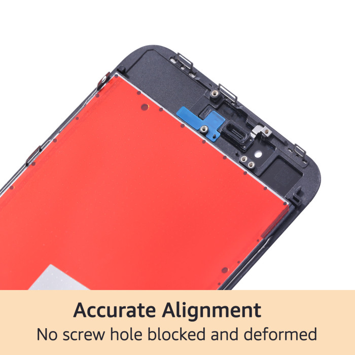 For iphone 5-8 Plus Series LCD Screen-ORG