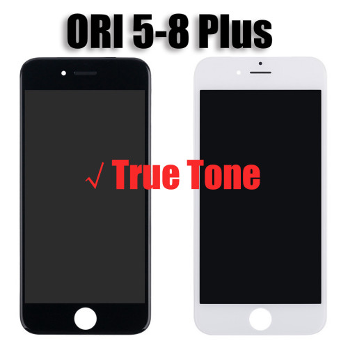 For iphone 5-8 Plus Series LCD Screen-ORI