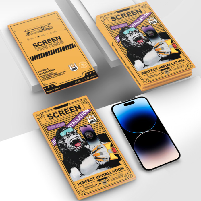 For iphone X-17 Series LCD Screen-ORG Perfect incell