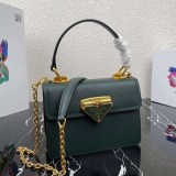 定番人気 プラダ コピーショルダーバッグ 1BN021 puw29132