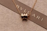 超限定♪ブルガリ ビーゼロワン ネックレス コピーN級品 S360 Bue16758