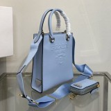 定番 プラダ新作★ レザー ショルダーバック スーパーコピー pud38597