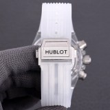 【限定カラー】ウブロ 時計 偽物 ビッグバン ウニコ サファイア 限定生産500本 hux83377