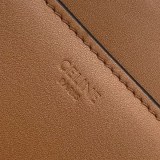 人気急上昇セリーヌ コピー 16（セーズ） ミディアム ショルダーバッグ ブラウン【3サイズ】 Cen24221