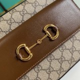 最安値挑戦〔グッチ ホースビット 1955 偽物〕スモール ショルダーバッグ 5色 gus93869