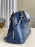 超希少！ヴィトン ショルダーバッグ 偽物 ハンドバッグ 人気 エピ 2つのモデル vue63816