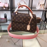 送料込 限定 ルイヴィトン モノグラム ショルダーバッグコピー 2way vue42414
