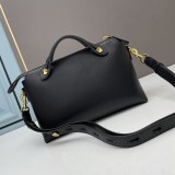 《大人気》フェンディ ショルダーバッグ コピー ミディアム BY THE WAY キャンバス 2WAY feo27442