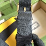 ★日本!!人気！オンライン限定 グッチ 100 ベルトバッグ コピー 602695ULMBT7670